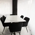 Apartament гірська феєрія