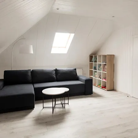 Apartment гірська феєрія Myhowe