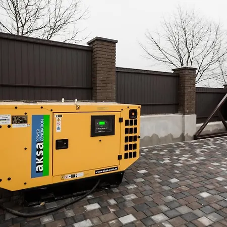 гірська феєрія Apartamento *