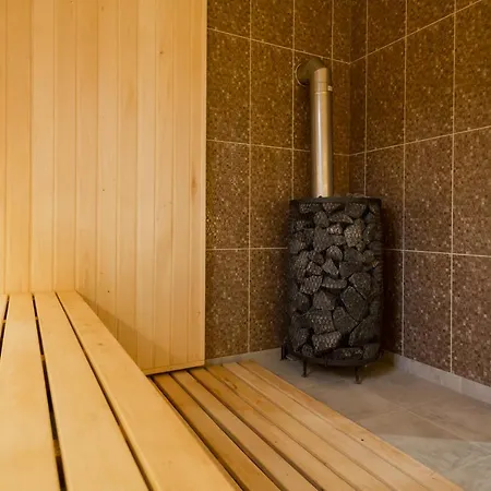 гірська феєрія Appartement *