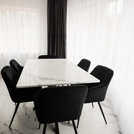 Appartement гірська феєрія
