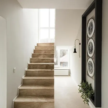 アパート гірська феєрія *