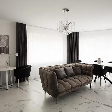гірська феєрія Appartement