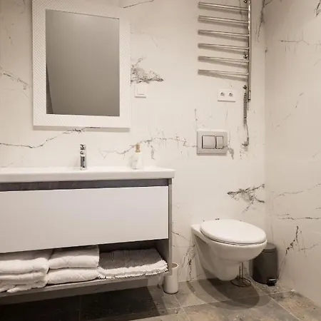 アパート гірська феєрія *