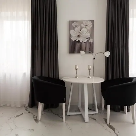 гірська феєрія Apartamento Myhove