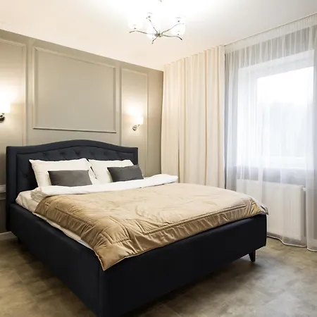 Apartment гірська феєрія *