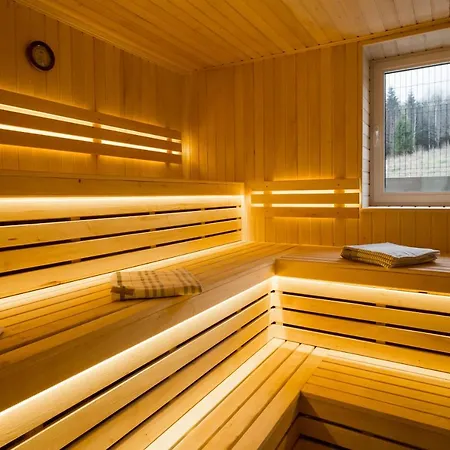 гірська феєрія アパート *