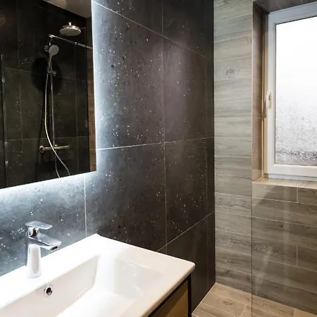 アパート гірська феєрія *