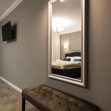 гірська феєрія Apartamento