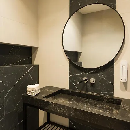 アパート гірська феєрія ミホヴォ