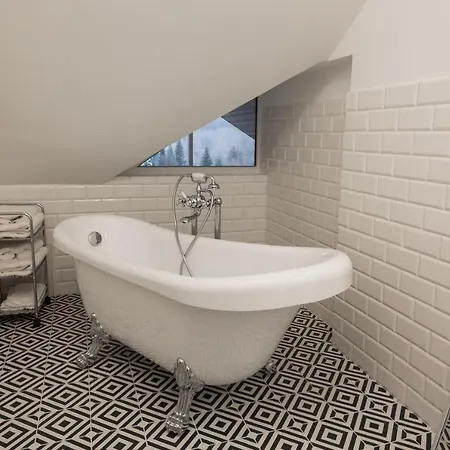 гірська феєрія Appartement *