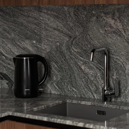 Apartamento гірська феєрія