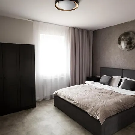 アパート гірська феєрія ミホヴォ