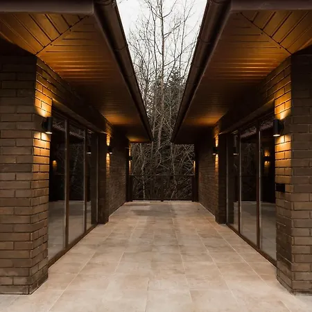 гірська феєрія Appartement