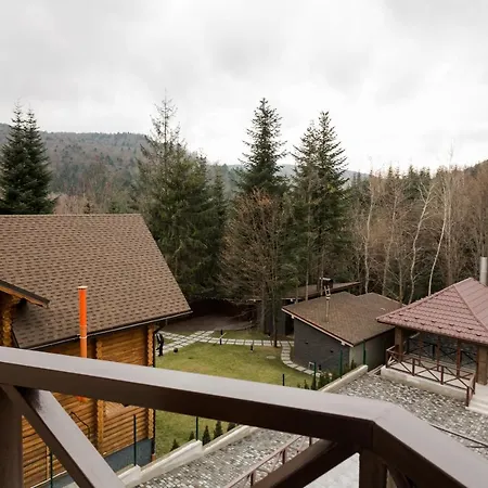 гірська феєрія * ミホヴォ