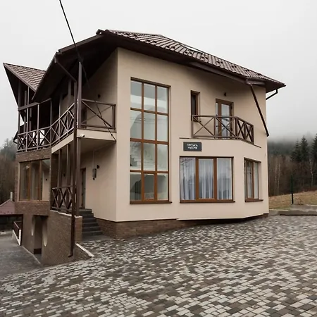 гірська феєрія Myhove